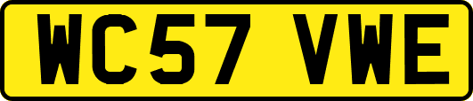 WC57VWE
