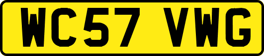 WC57VWG