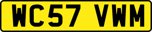 WC57VWM