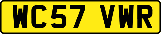 WC57VWR