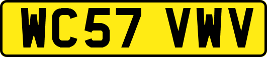 WC57VWV