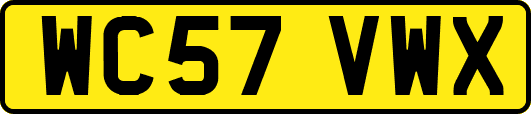WC57VWX
