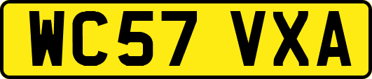 WC57VXA