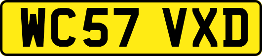 WC57VXD