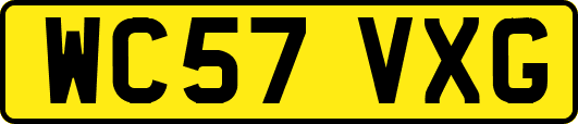 WC57VXG