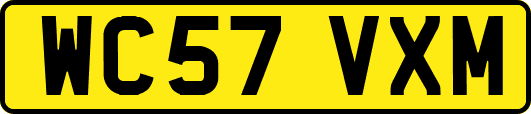WC57VXM