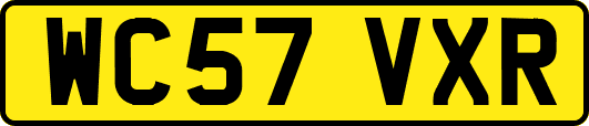 WC57VXR