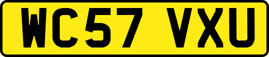 WC57VXU