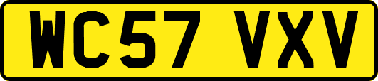 WC57VXV