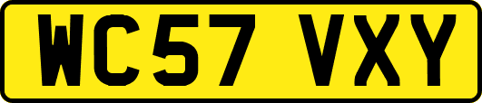 WC57VXY