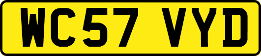 WC57VYD