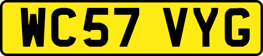 WC57VYG