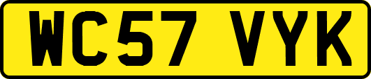 WC57VYK