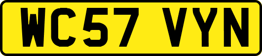 WC57VYN