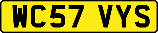 WC57VYS
