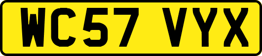 WC57VYX