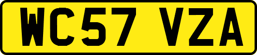 WC57VZA