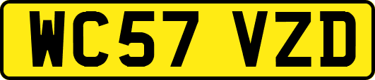 WC57VZD