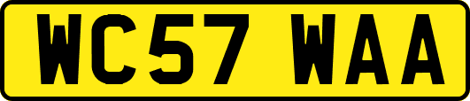 WC57WAA