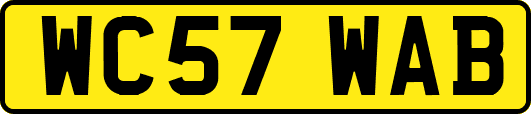 WC57WAB