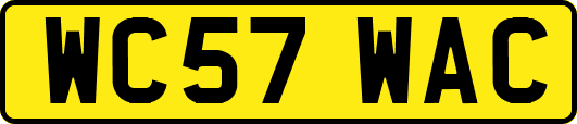WC57WAC