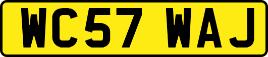 WC57WAJ