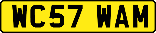 WC57WAM