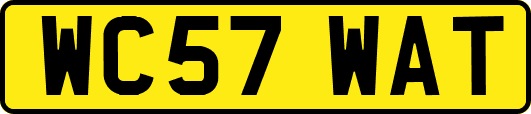 WC57WAT