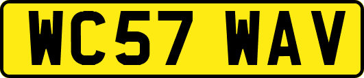 WC57WAV