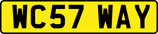 WC57WAY