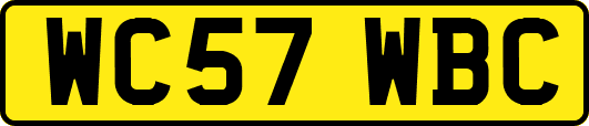 WC57WBC