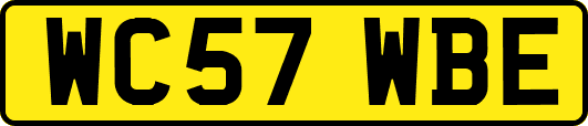 WC57WBE