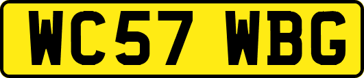 WC57WBG