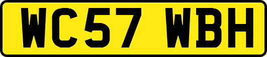 WC57WBH
