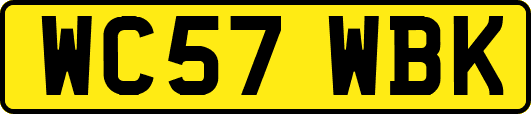WC57WBK