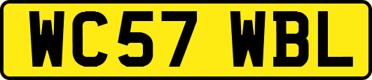 WC57WBL