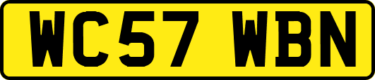 WC57WBN