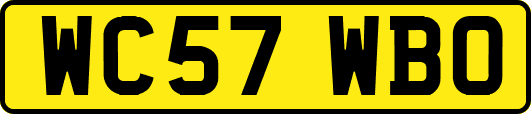 WC57WBO