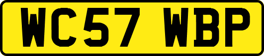 WC57WBP