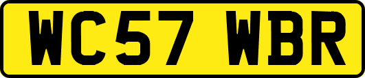 WC57WBR
