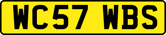 WC57WBS