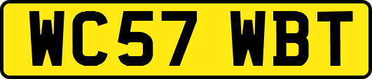 WC57WBT