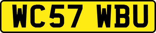 WC57WBU