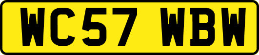 WC57WBW