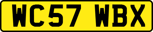 WC57WBX
