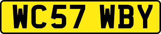 WC57WBY