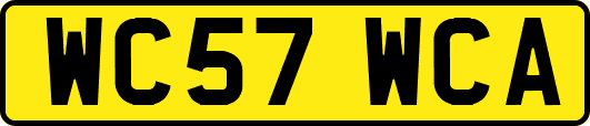 WC57WCA