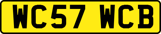 WC57WCB