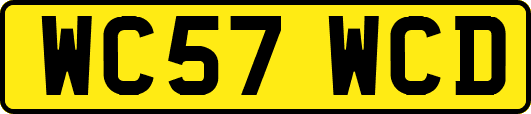 WC57WCD