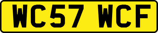 WC57WCF